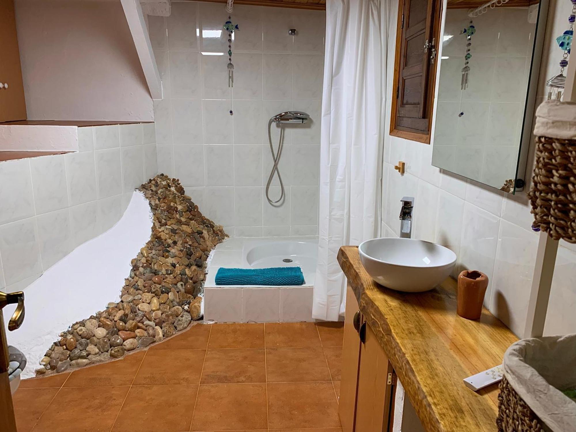 La Casita Del Bosque Apartman Sant Pere De Ribes Kültér fotó