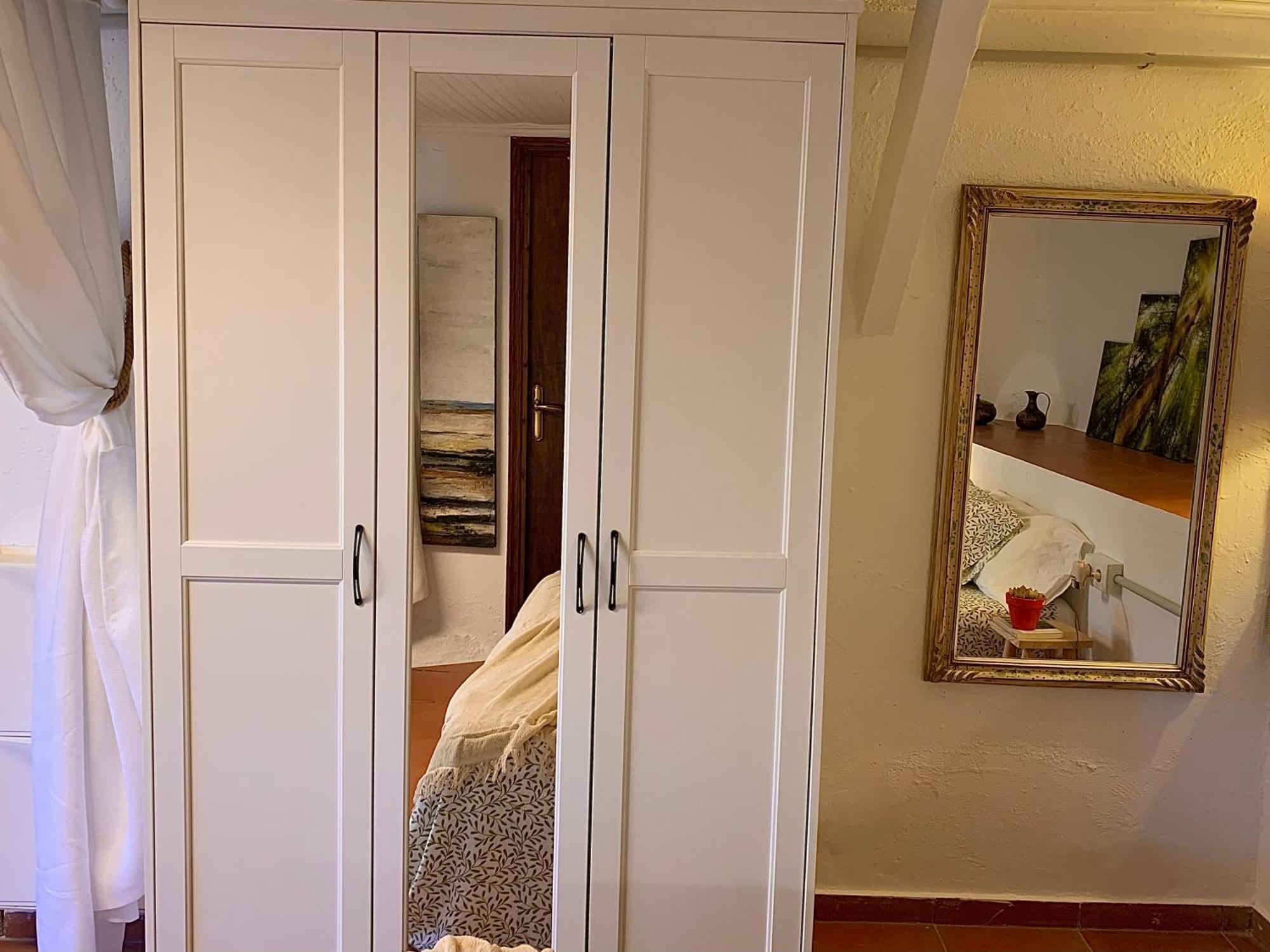 La Casita Del Bosque Apartman Sant Pere De Ribes Kültér fotó